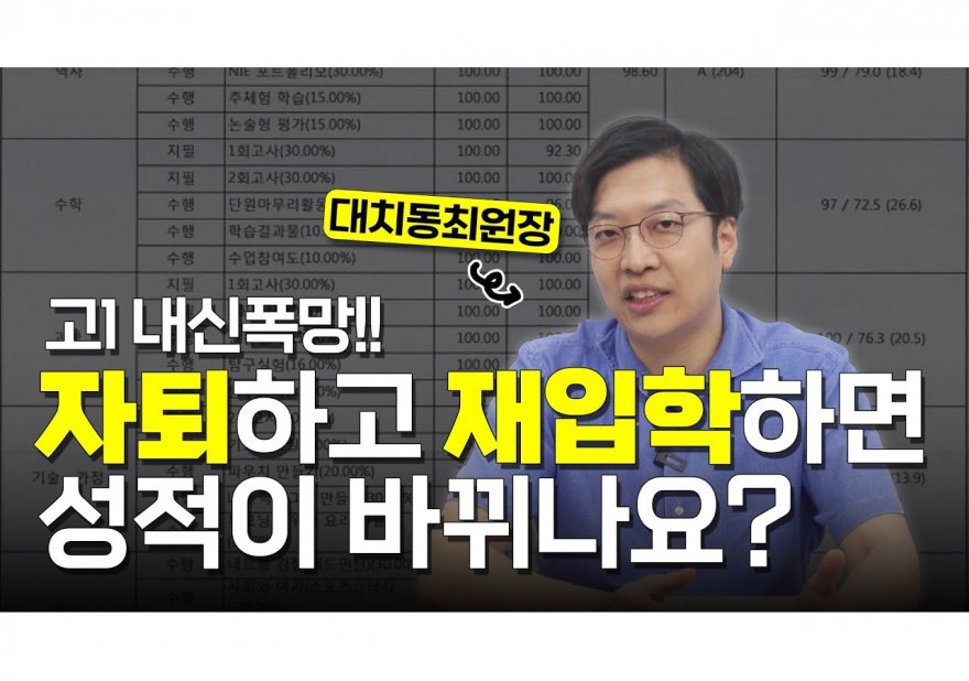 고등학교자퇴 후 성공 전략: 단계별 안내