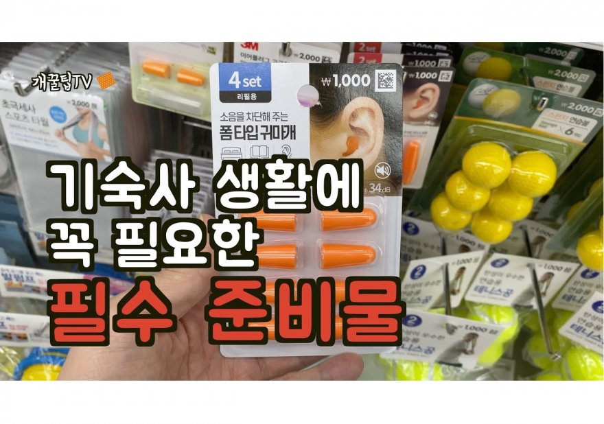 기숙사 선택 가이드: 최적의 숙소 찾기 전략