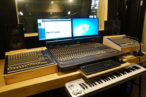 레코딩 기술: 전문가의 노하우 및 팁