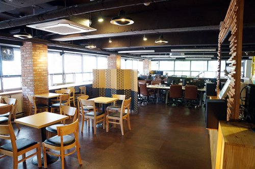 비상주 사무실 스터디: 유연한 업무 환경에서 효율적인 공부 방법