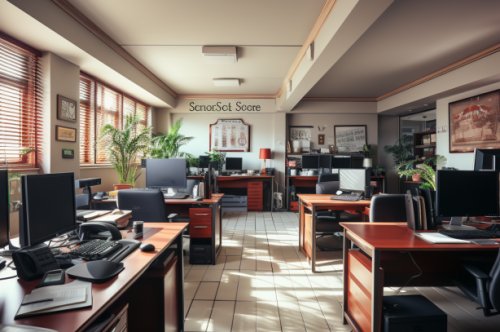 비상주사무실 실사: 사업장 안전을 위한 필수 절차