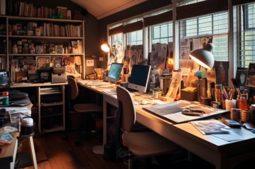 스터디카페 추천: 효과적인 학습을 위한 최고의 선택