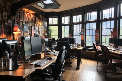 비상주사무실 3개월: 유지할 만한 선택인가요?