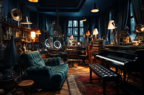 실용음악 가이드: 전문가 꿀팁 및 기초 이해