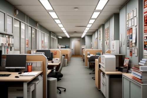 비상주사무실 창업: 시작하는 방법과 이점