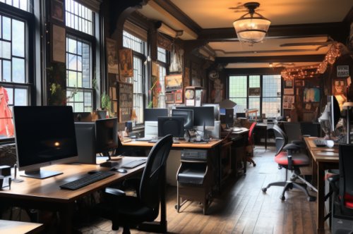 비상주사무실가격: 합리적인 선택의 비결