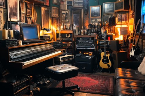 고음내는법: 전문가의 조언으로 더 쉽게 배우기