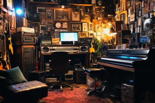 노래교실: 전문적인 가르침과 놀라운 성공 비결