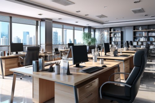 비상주사무실 택배: 빠른 배송과 안전한 보관 방법