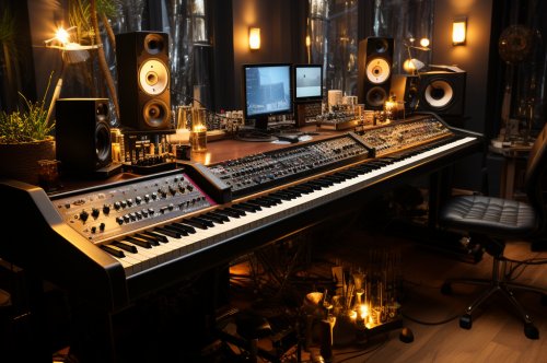 노래학원: 전문적인 트레이닝과 효과적인 가창력 향상 방법