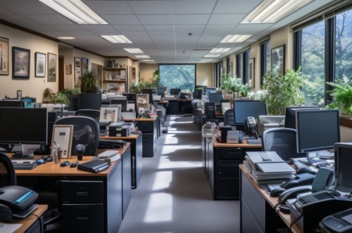 비상주사무실 전대차: 장점과 선택 방법