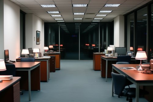 비상주사무실 업종: 성장 가능성과 장단점