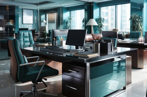 비상주 오피스: 현대 비즈니스의 필수 요소