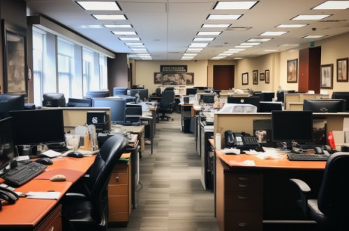 비상주사무실 사업자등록: 모든 것을 알아보세요