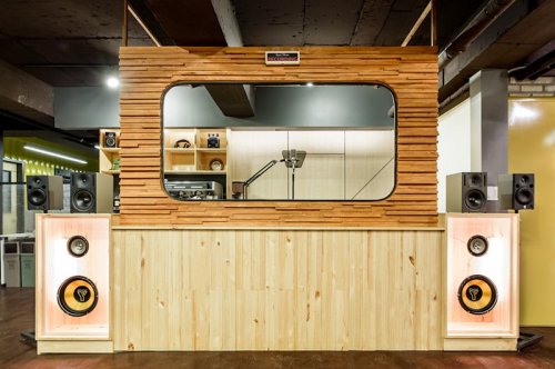 셀프녹음실 이용하기: 전문가 꿀팁 및 유의사항