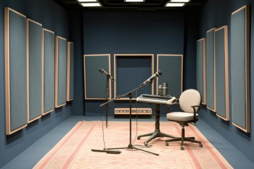 노래 녹음실: 전문가 추천 및 사용 팁