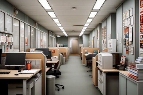 공유오피스 가이드: 효율적인 업무 공간 선택하기