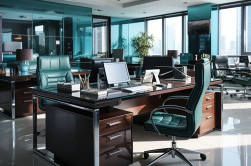 강남비상주사무실: 효율적인 선택 가이드