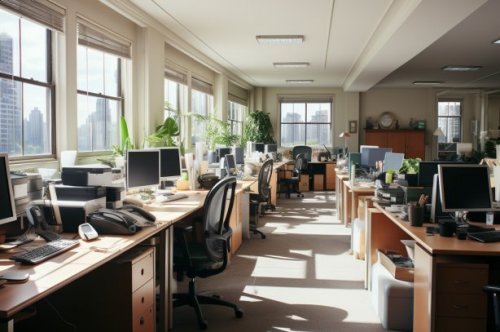 강남비상주사무실: 효율적인 선택 가이드