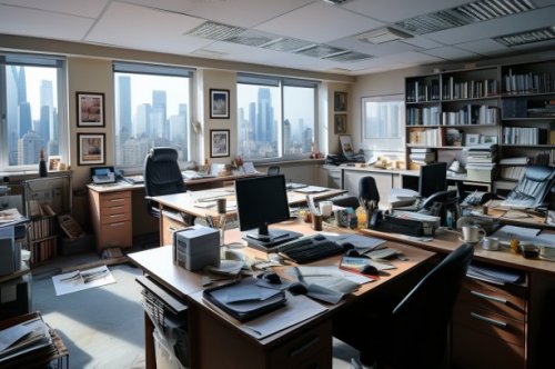 비상주사무실 창업: 시작하는 방법과 이점