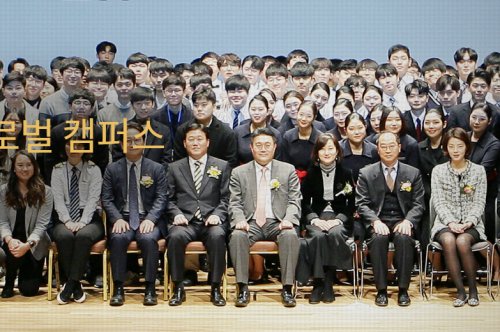 IEEA 글로벌캠퍼스에서 유학을 시작해야 하는 이유