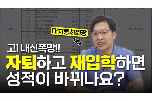 고등학교자퇴 후 성공 전략: 단계별 안내