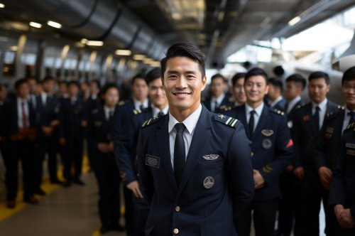  비행기 조종사 되는법.  핵심 기준, 공략법 공개