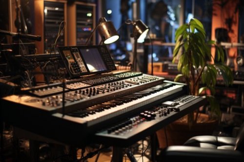 고음내는법: 전문가의 조언으로 더 쉽게 배우기