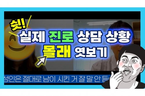 진로컨설팅 전략: 성공적인 미래를 위한 로드맵 설정